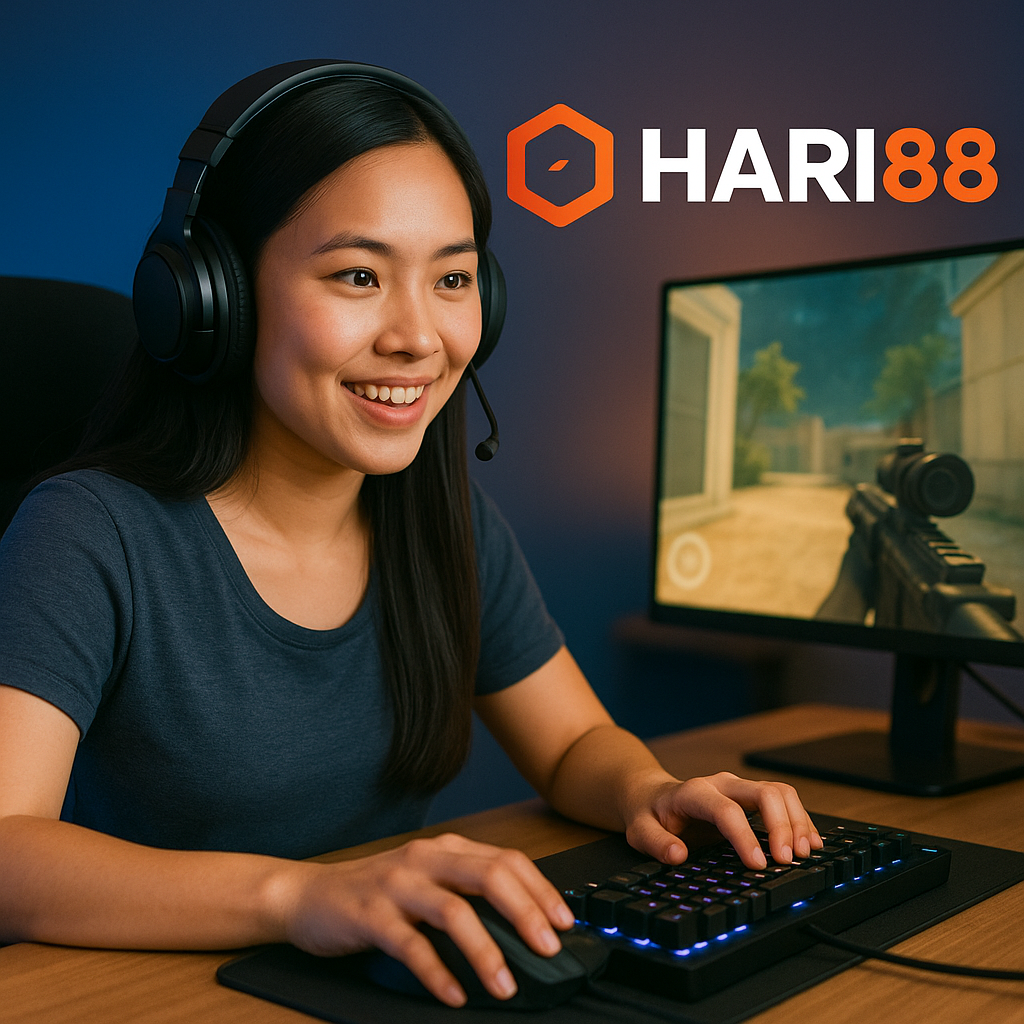 HARI88